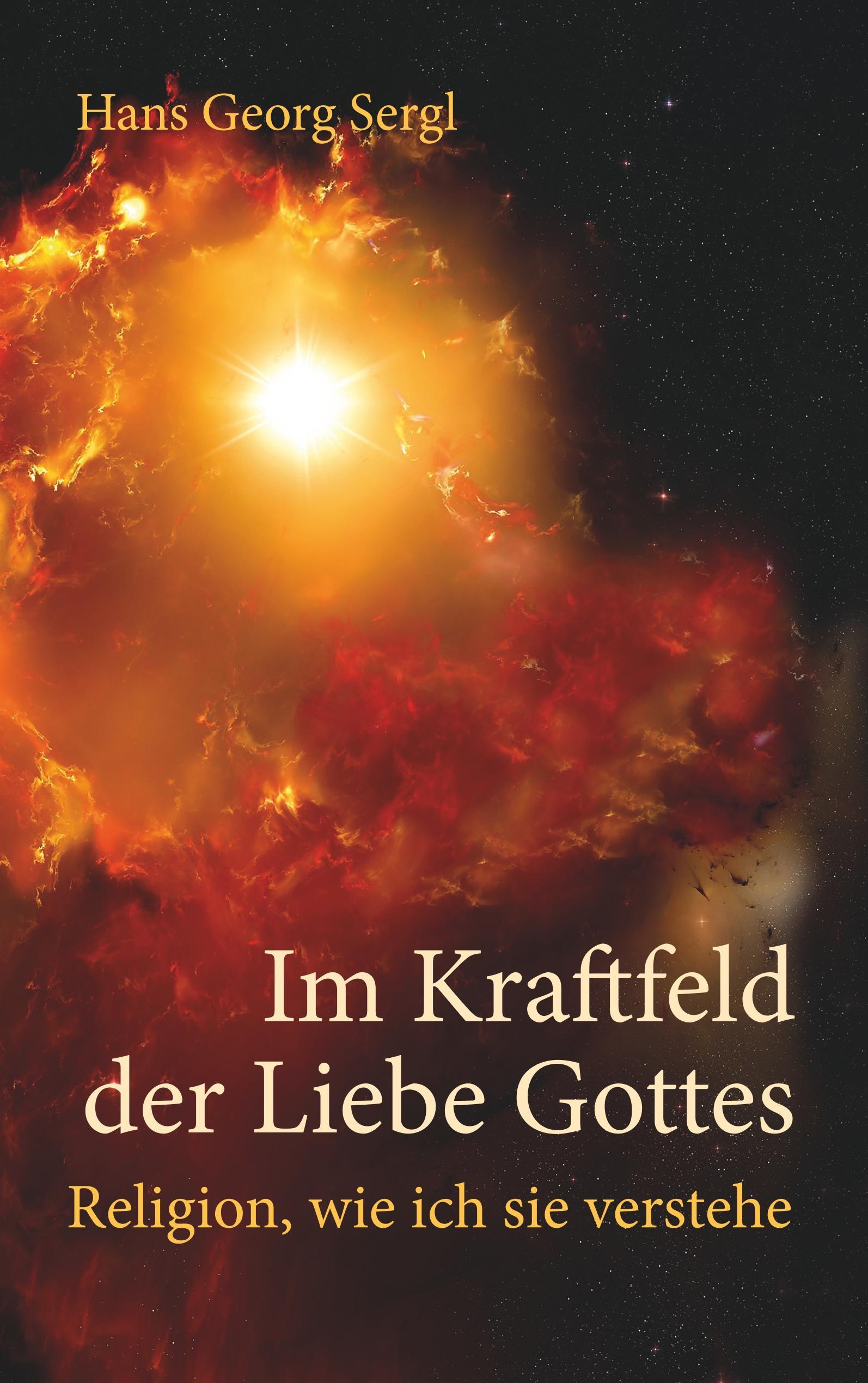 Im Kraftfeld der Liebe Gottes