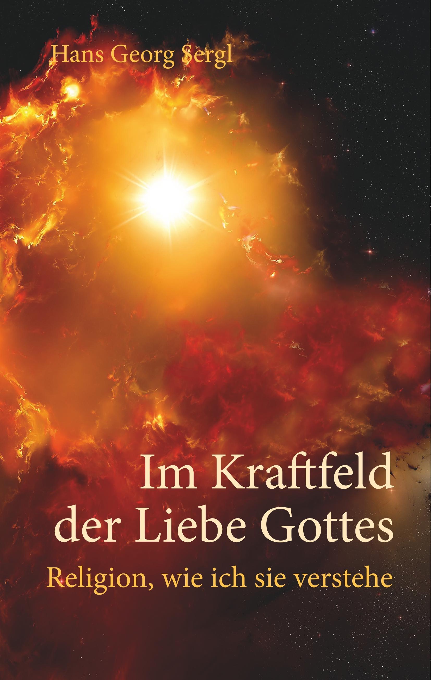 Im Kraftfeld der Liebe Gottes