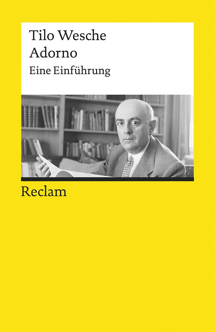 Adorno