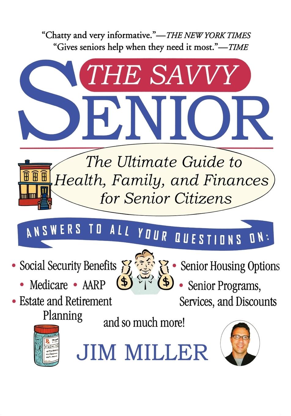 The Savvy Senior