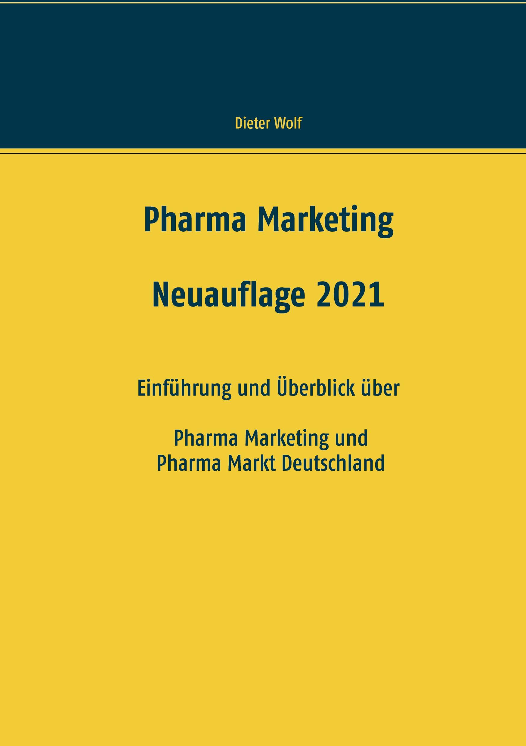 Pharma Marketing