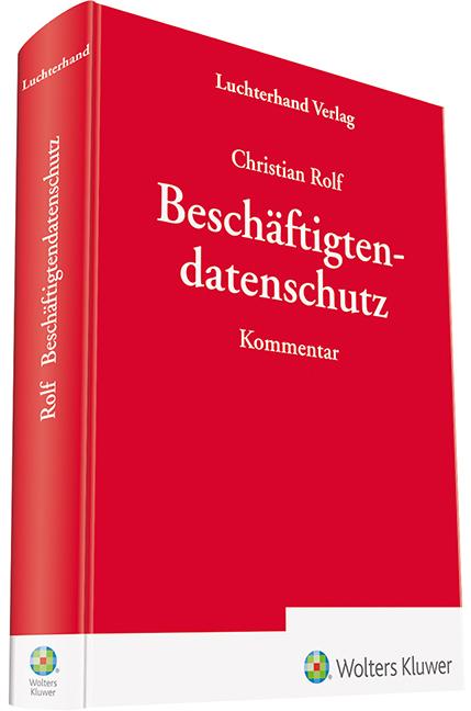 Beschäftigtendatenschutz