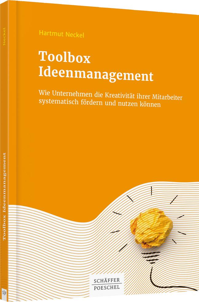 Toolbox Ideenmanagement