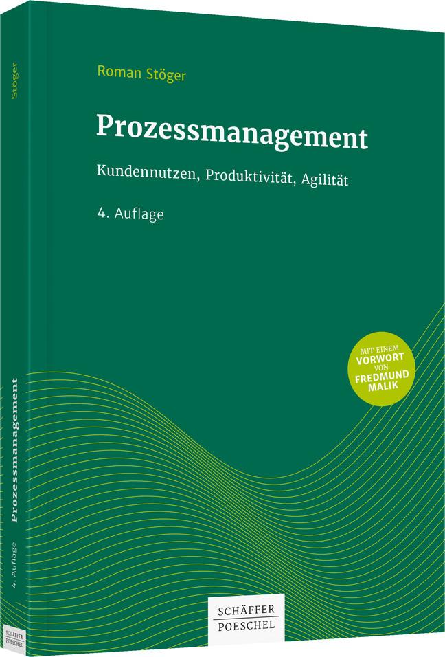 Prozessmanagement