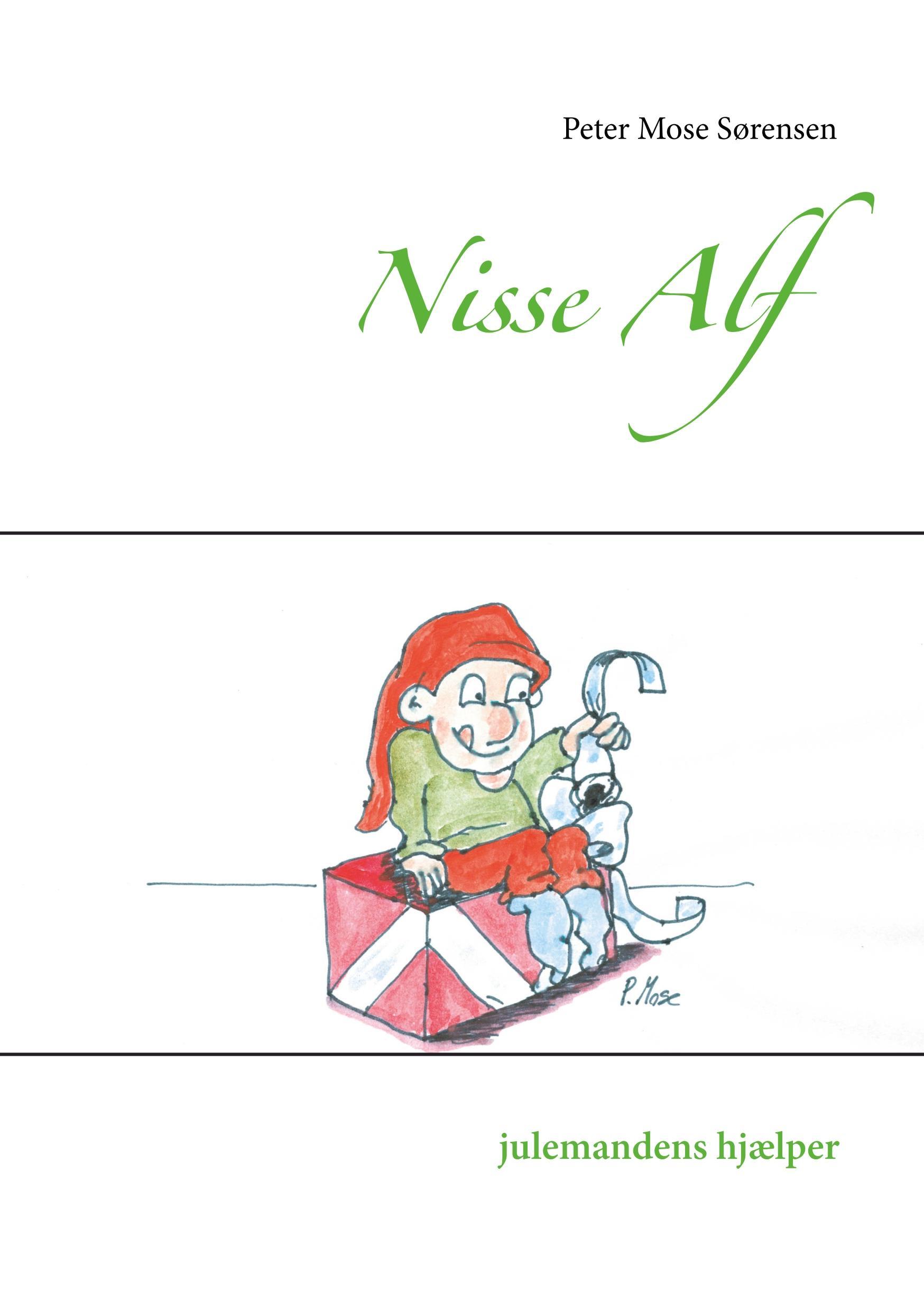 Nisse Alf