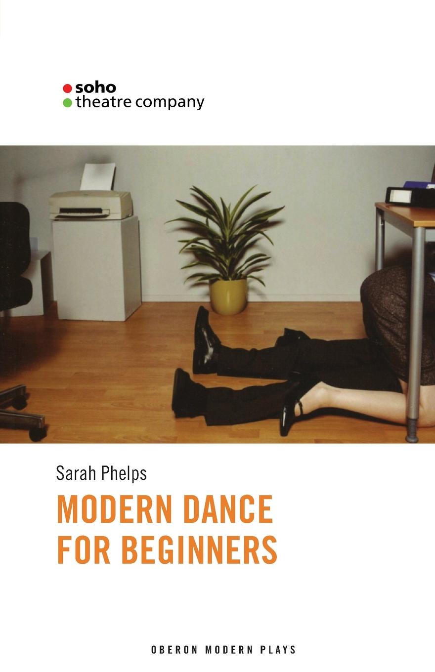 Modern Dance for Beginners