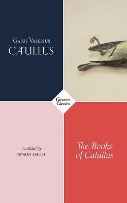 The Books of Catullus