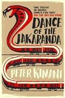 Dance of the Jakaranda