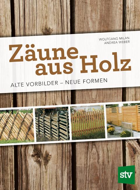 Zäune aus Holz