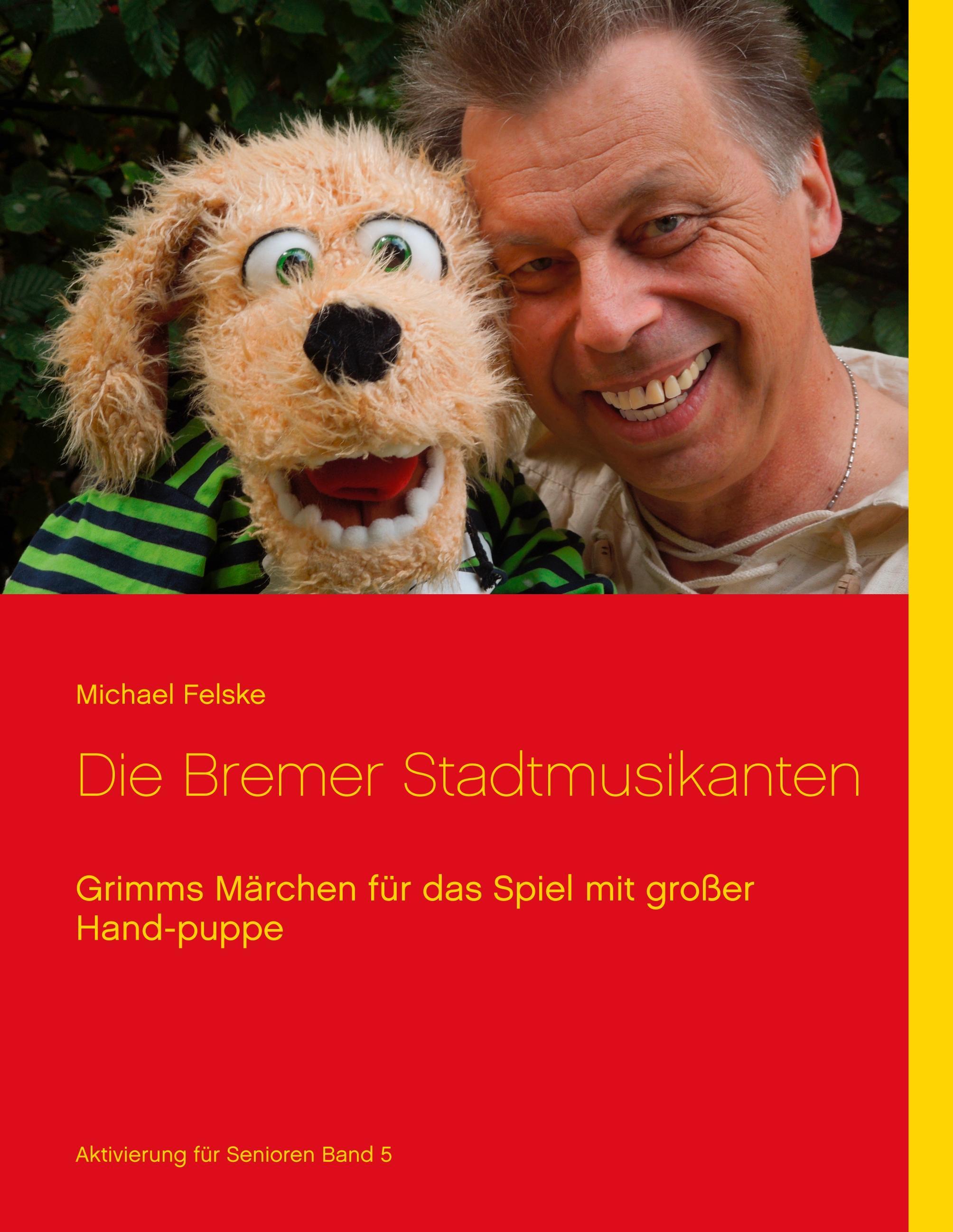 Die Bremer Stadtmusikanten