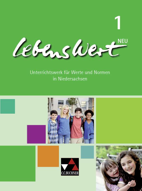 LebensWert 1 - neu