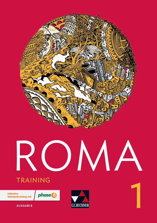 Roma B 1 Training