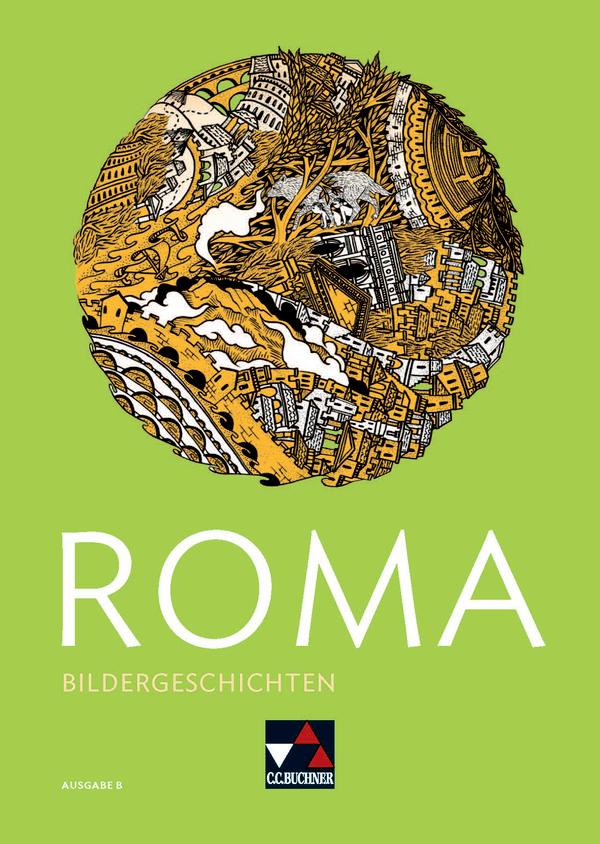 ROMA B Bildergeschichten