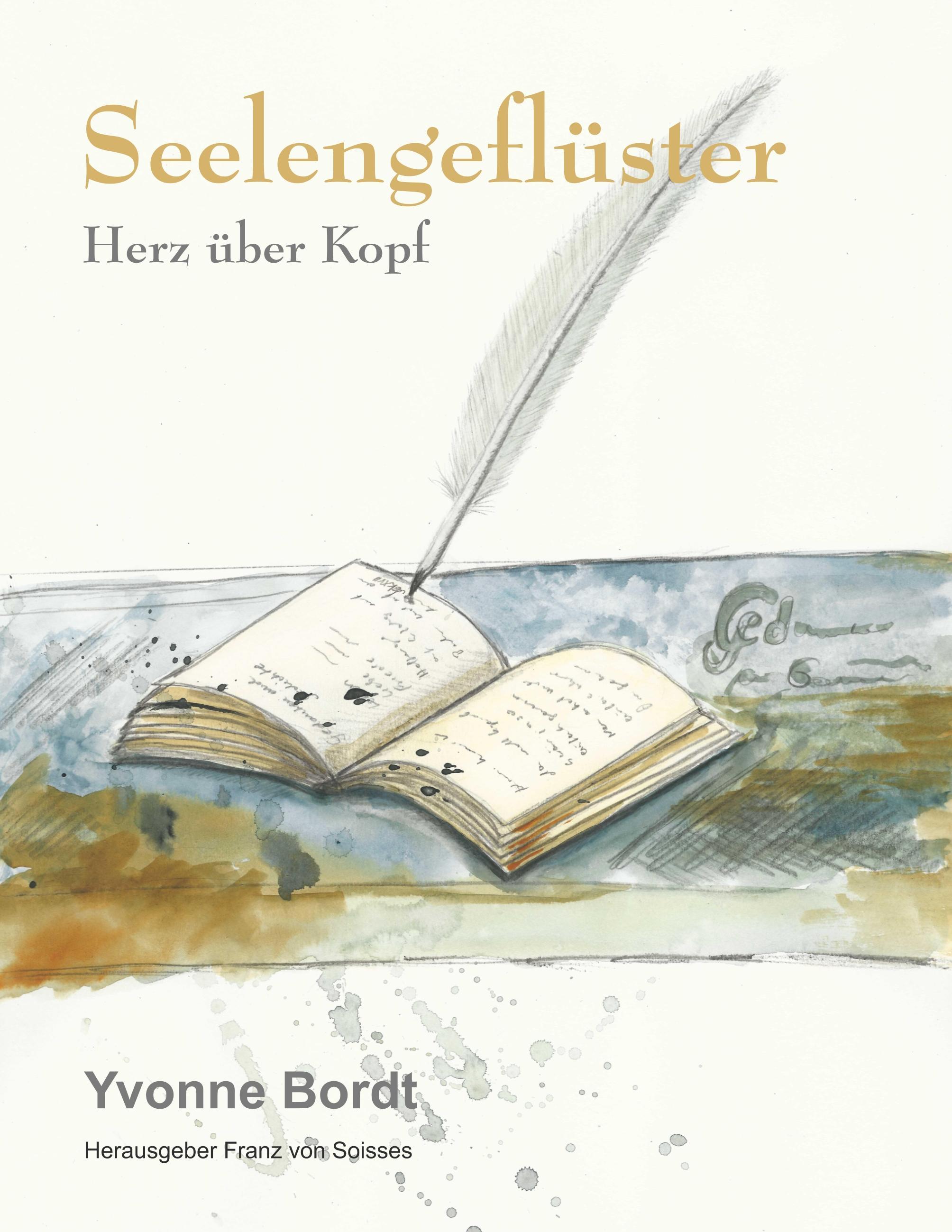 Seelengeflüster