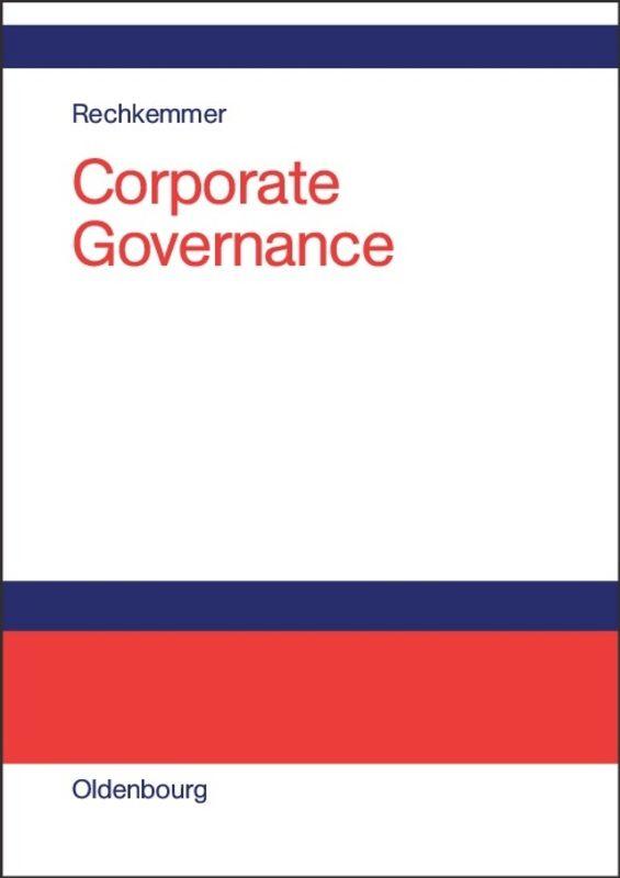 Corporate Governance