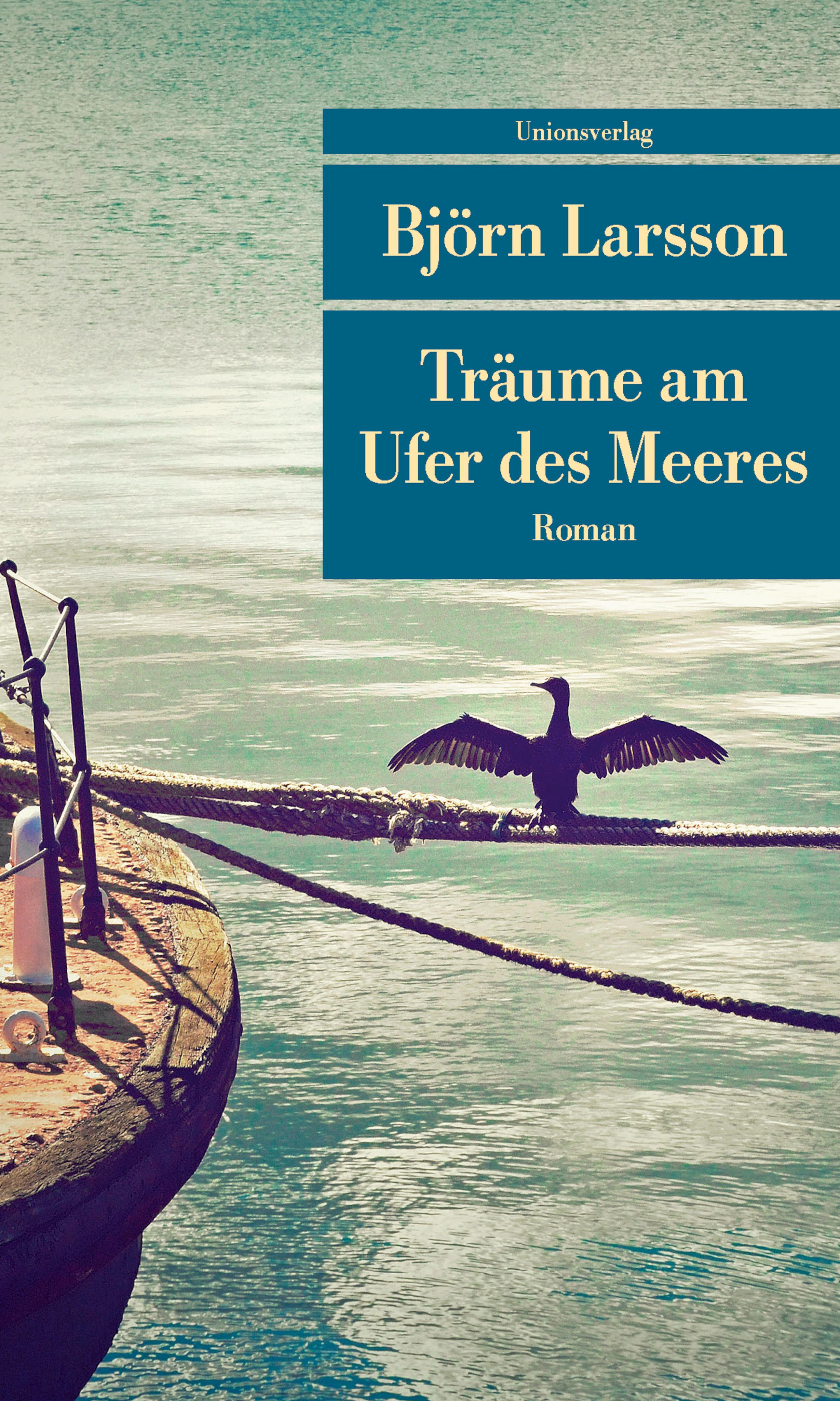 Träume am Ufer des Meeres