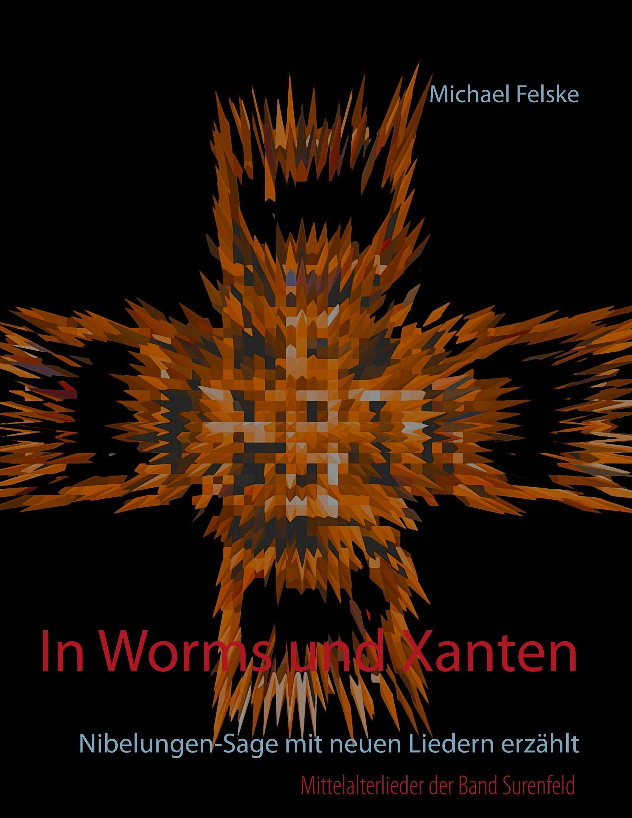 In Worms und Xanten