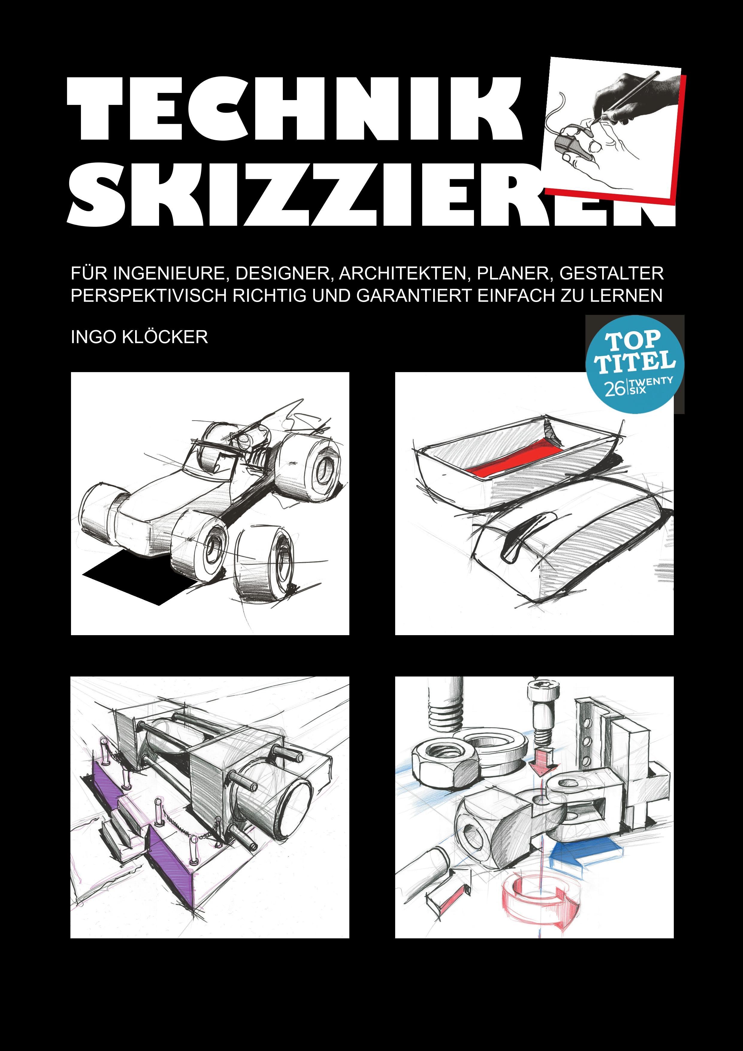 Technik skizzieren