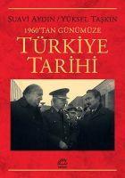 1960tan Günümüze Türkiye Tarihi