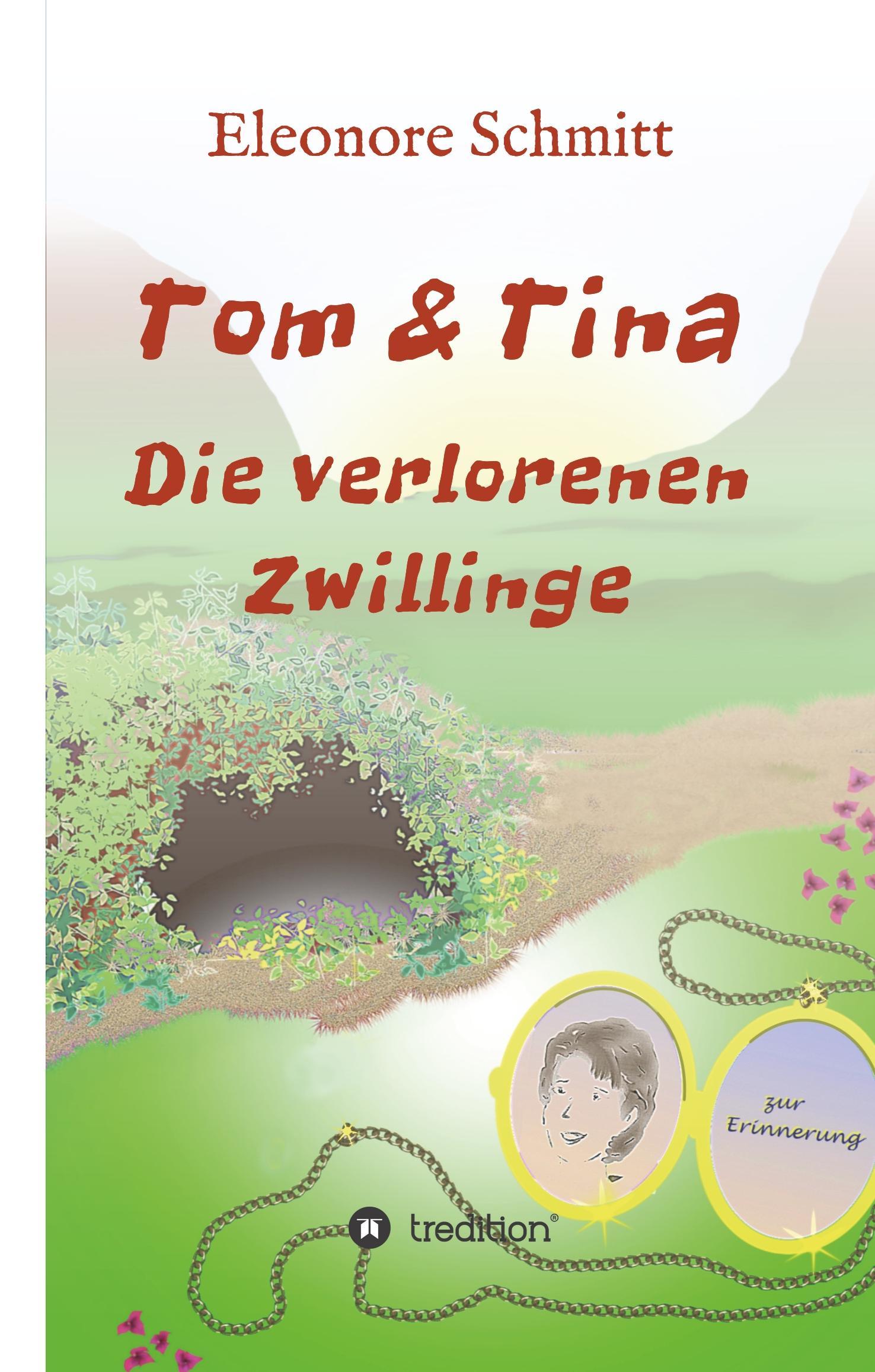 Tom und Tina Band 3