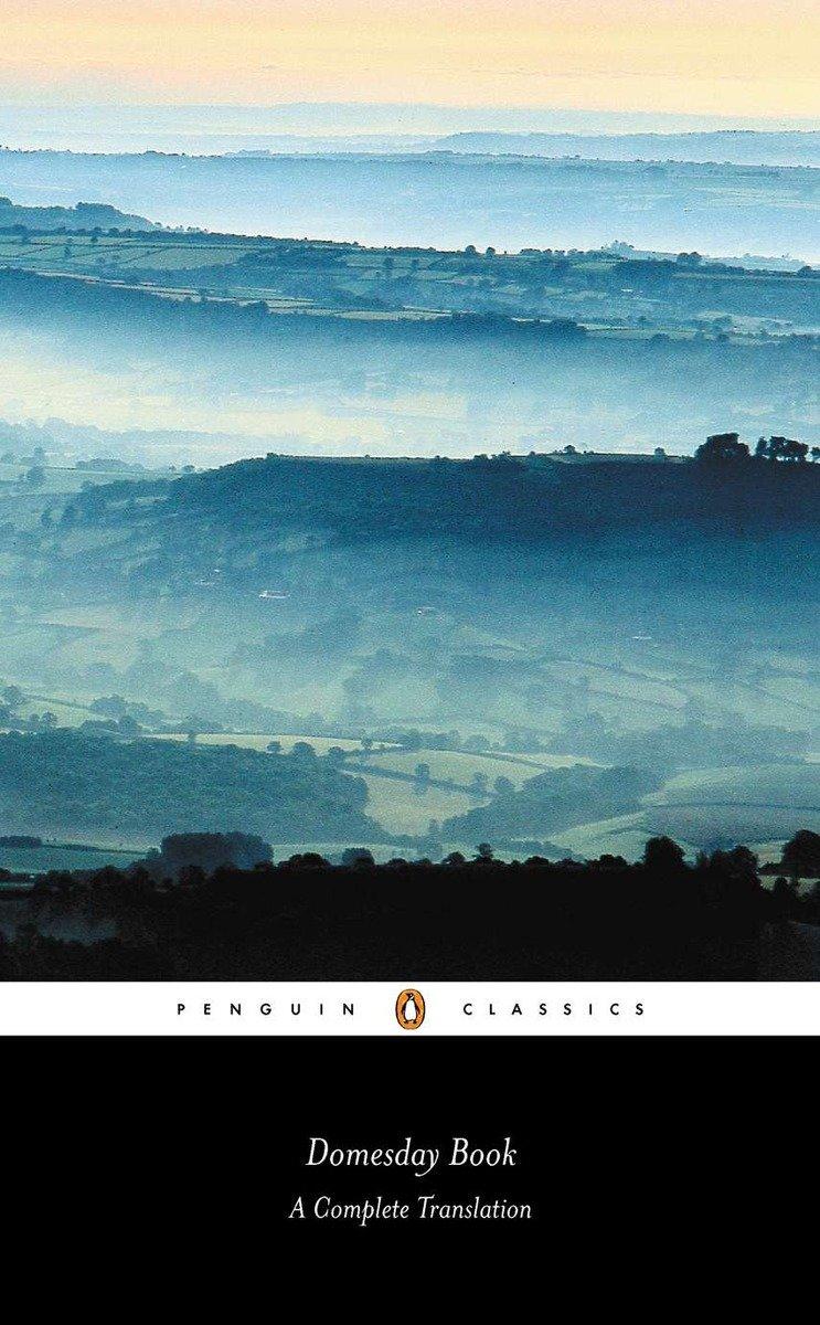 Domesday Book (Penguin Classic)