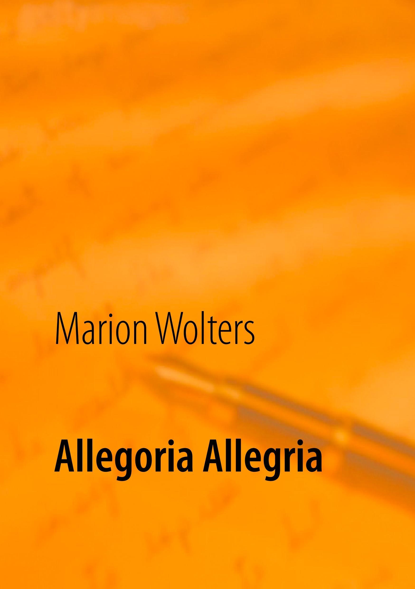 Allegoria Allegria