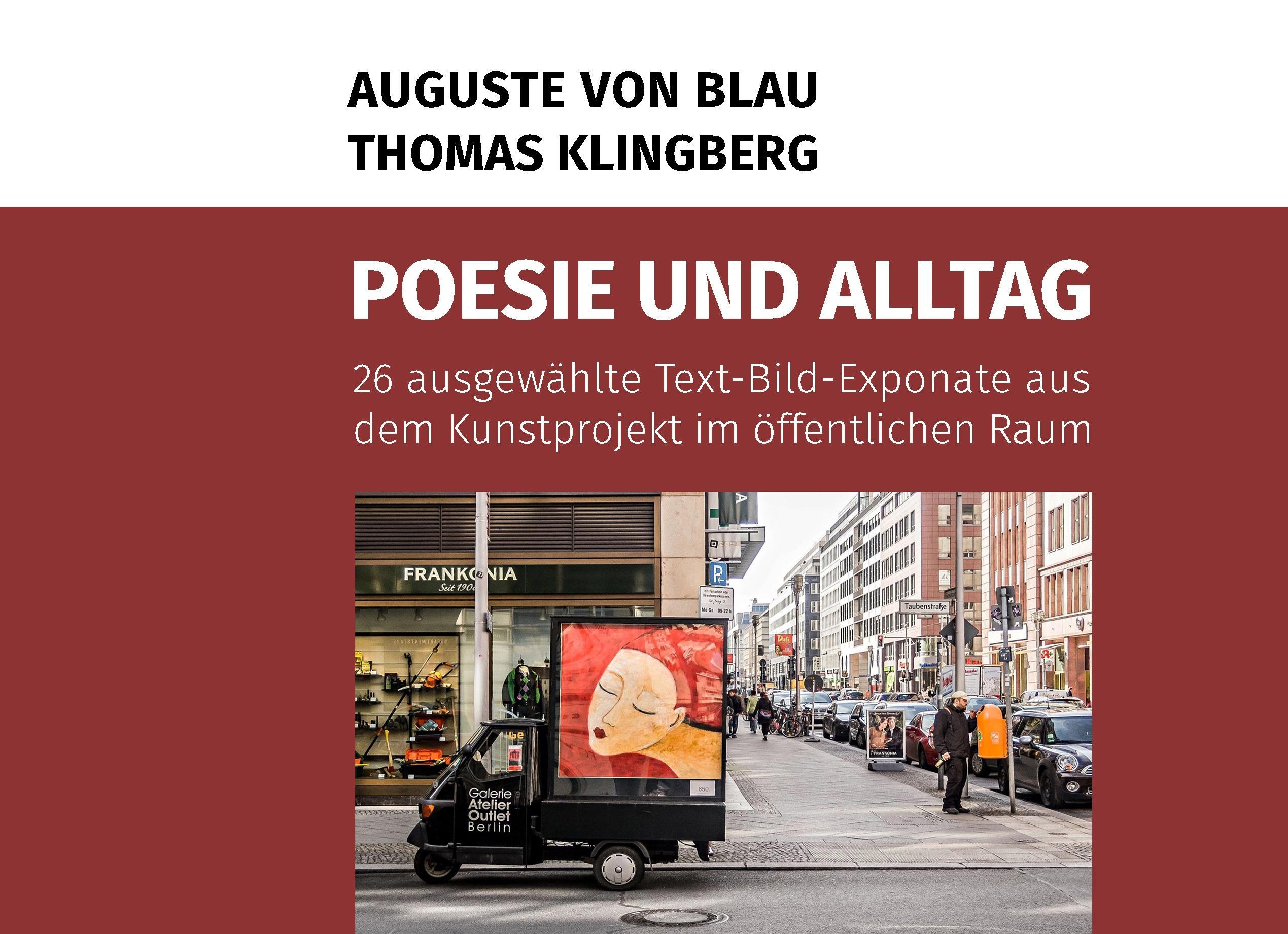 Poesie und Alltag