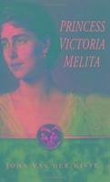 Princess Victoria Melita