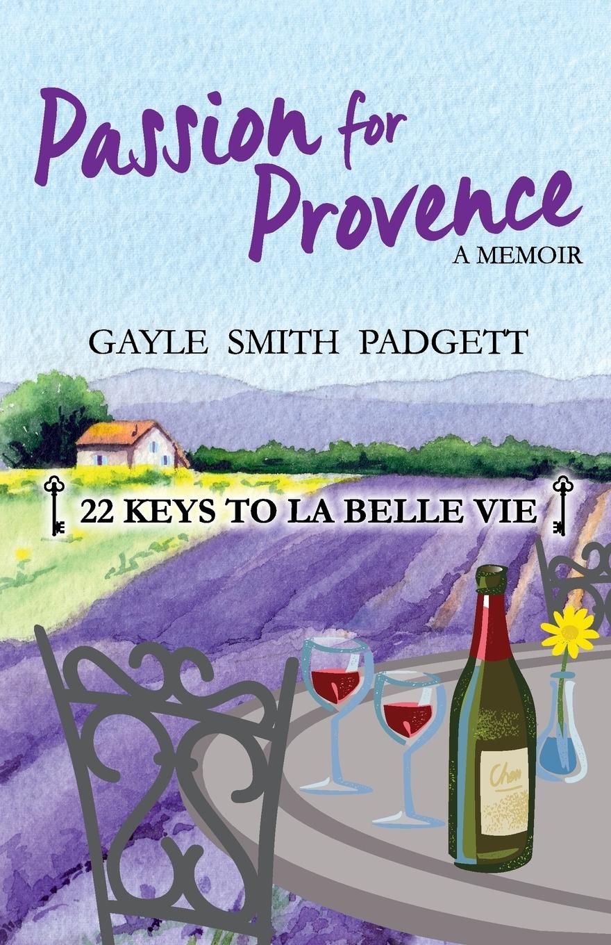 Passion for Provence