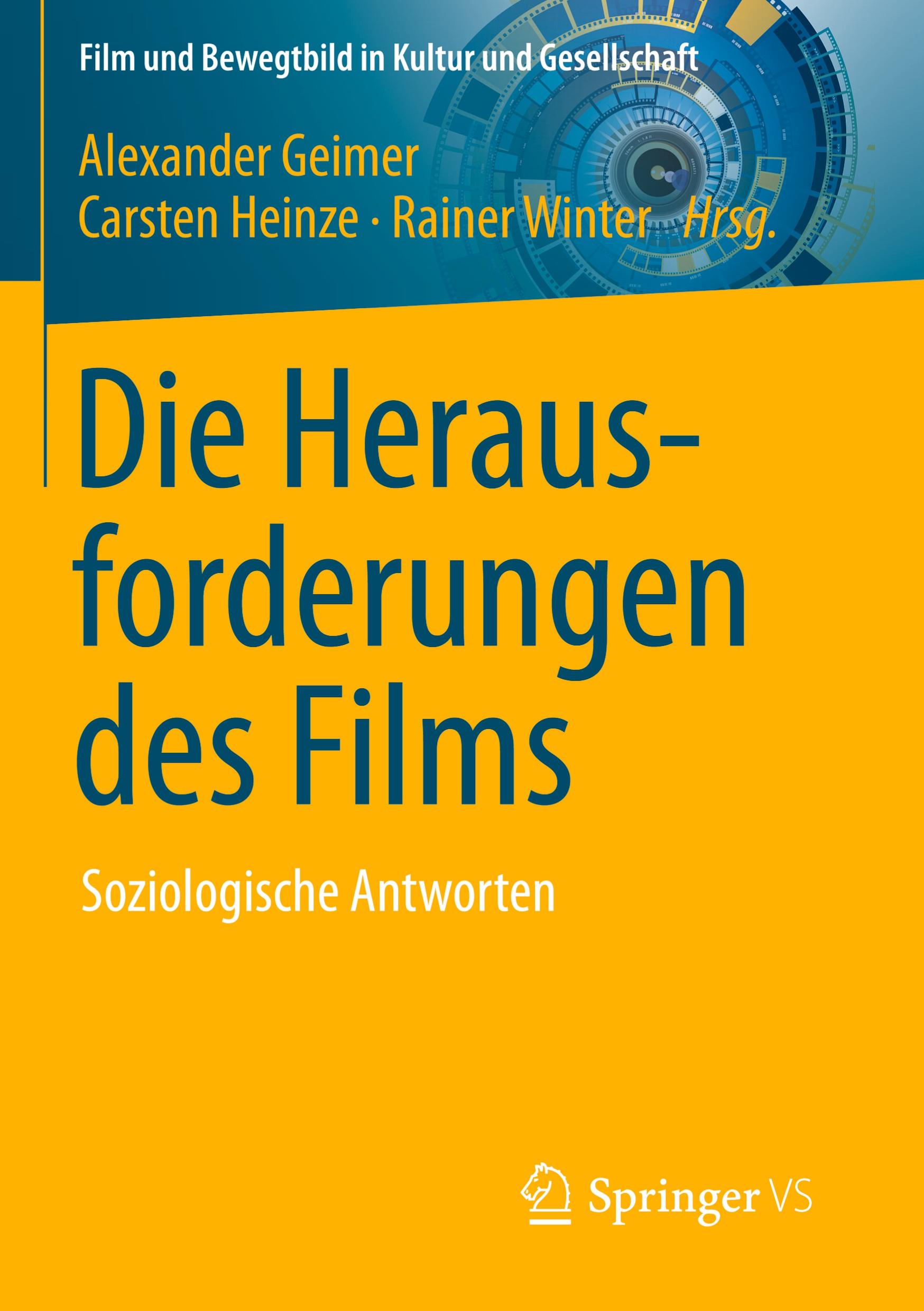 Die Herausforderungen des Films