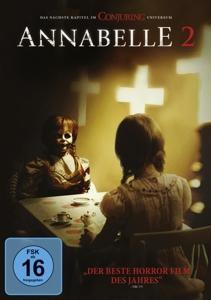 Annabelle 2