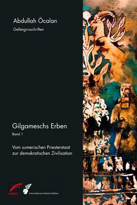 Gilgameschs Erben 01