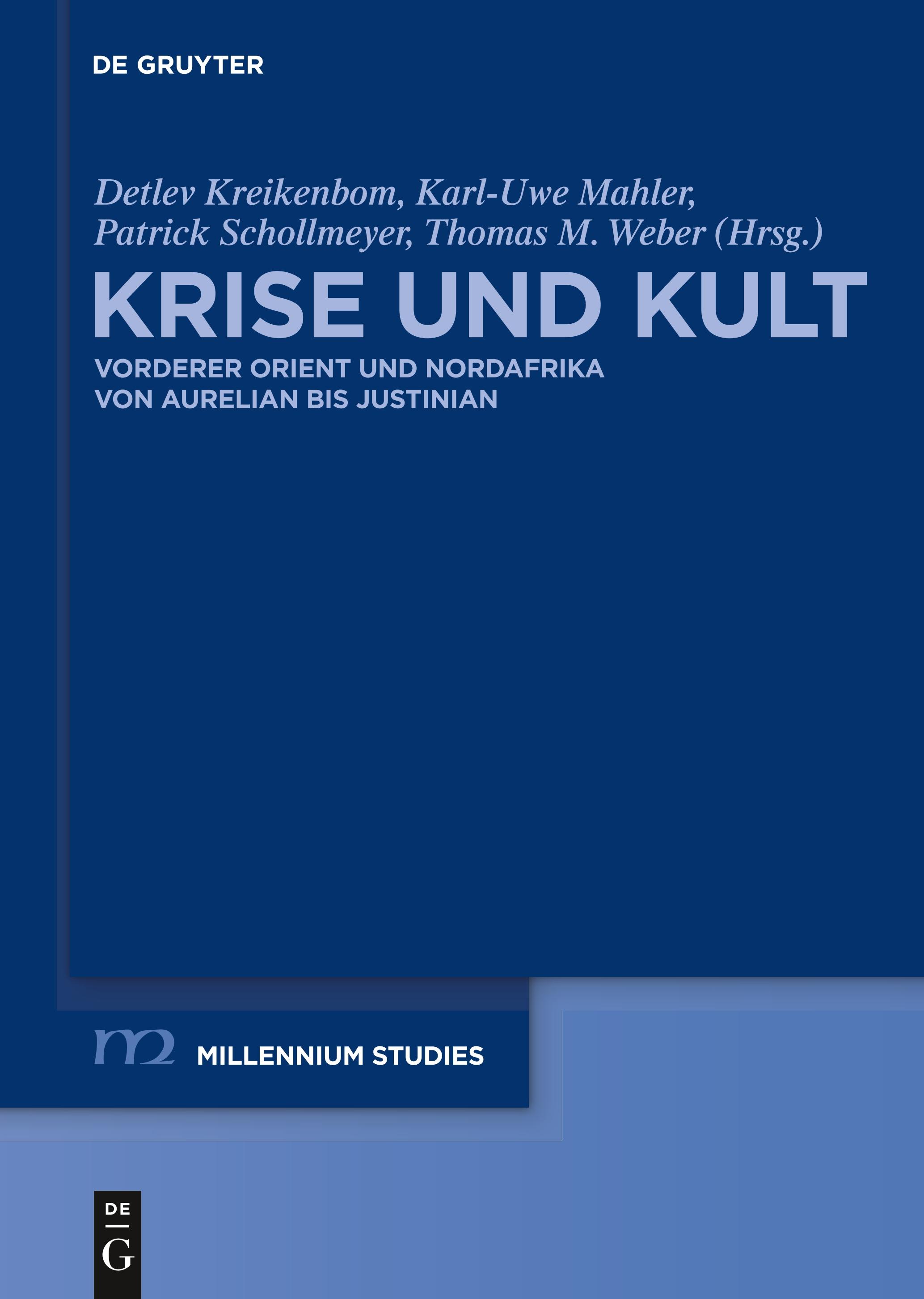 Krise und Kult