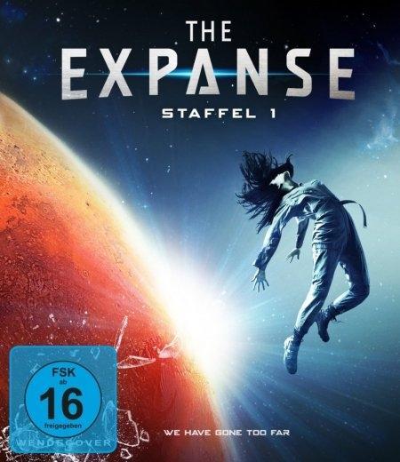 The Expanse