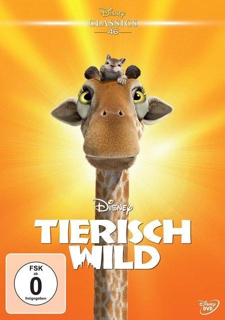 Tierisch wild