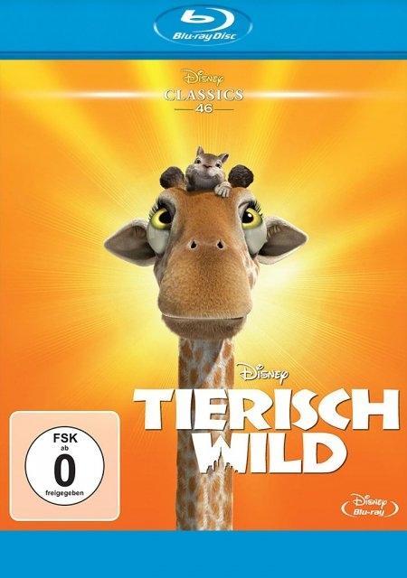 Tierisch wild