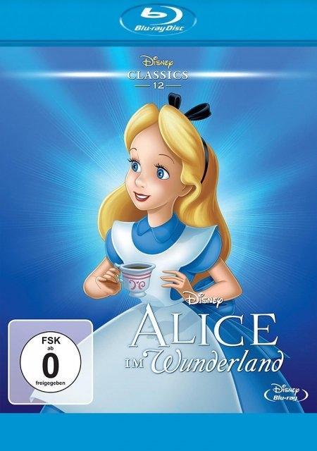 Alice im Wunderland