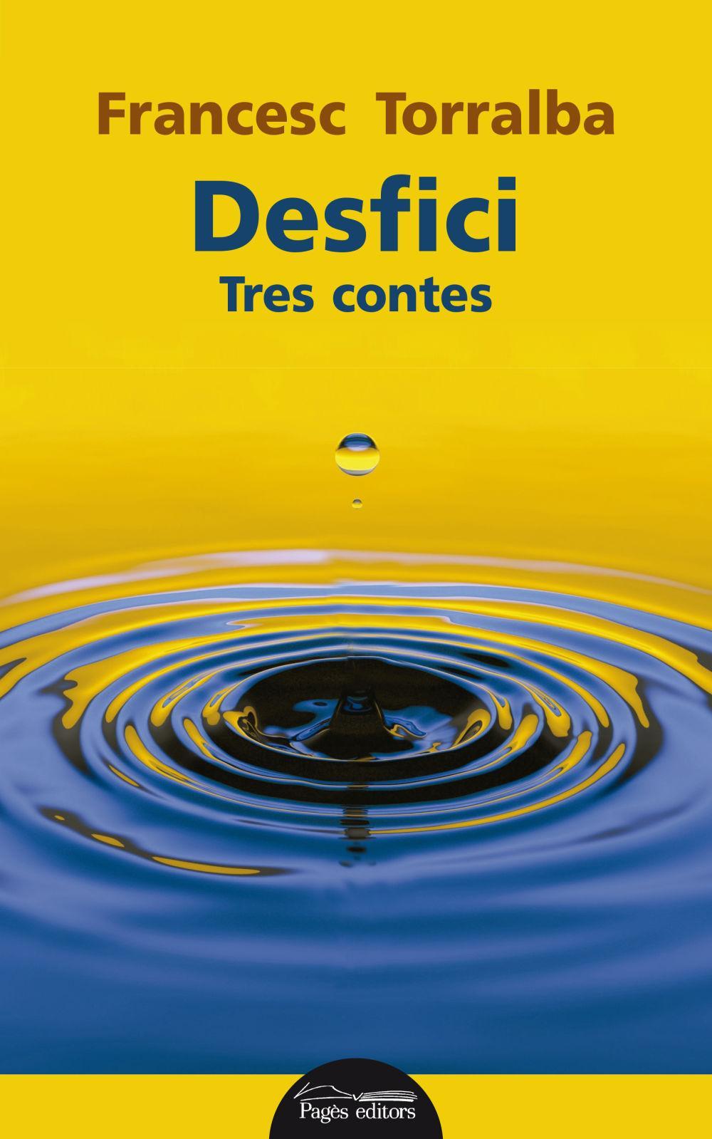 Desfici : Tres contes