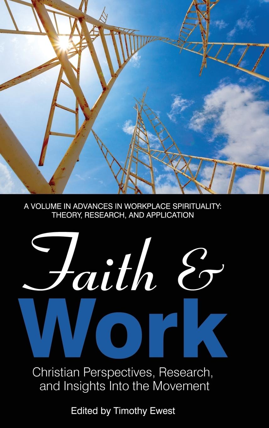 Faith and Work