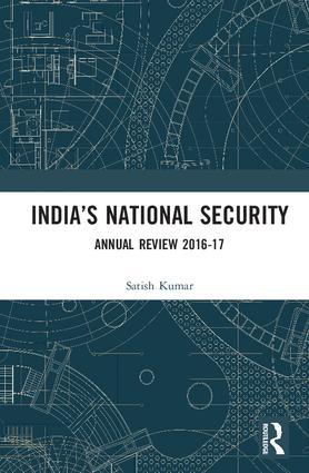 India's National Security