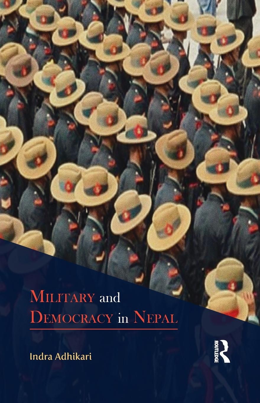 Military and Democracy in Nepal