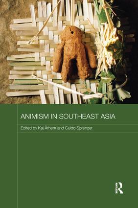 Animism in Southeast Asia