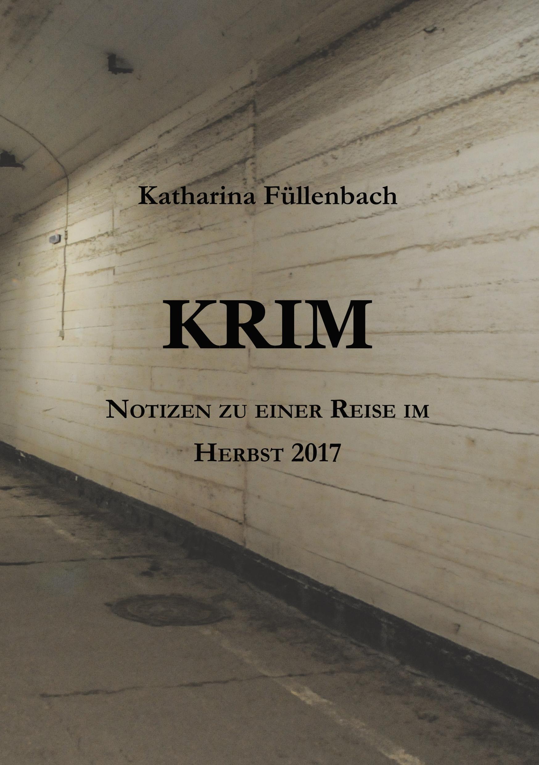 KRIM