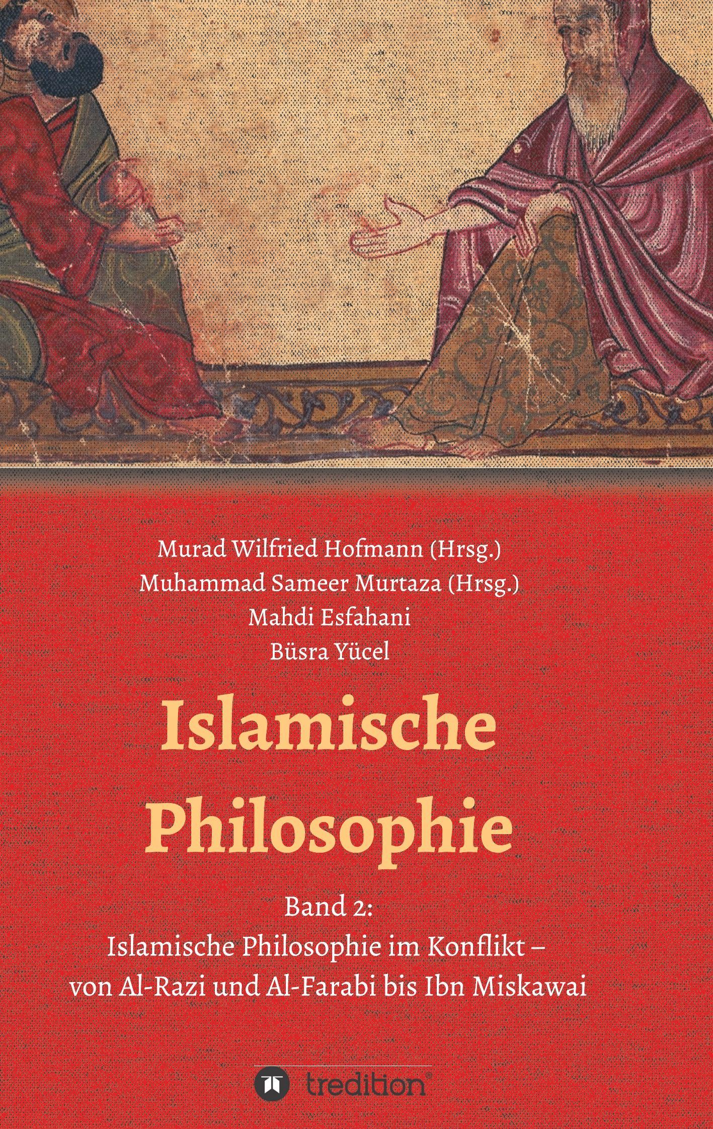 Islamische Philosophie