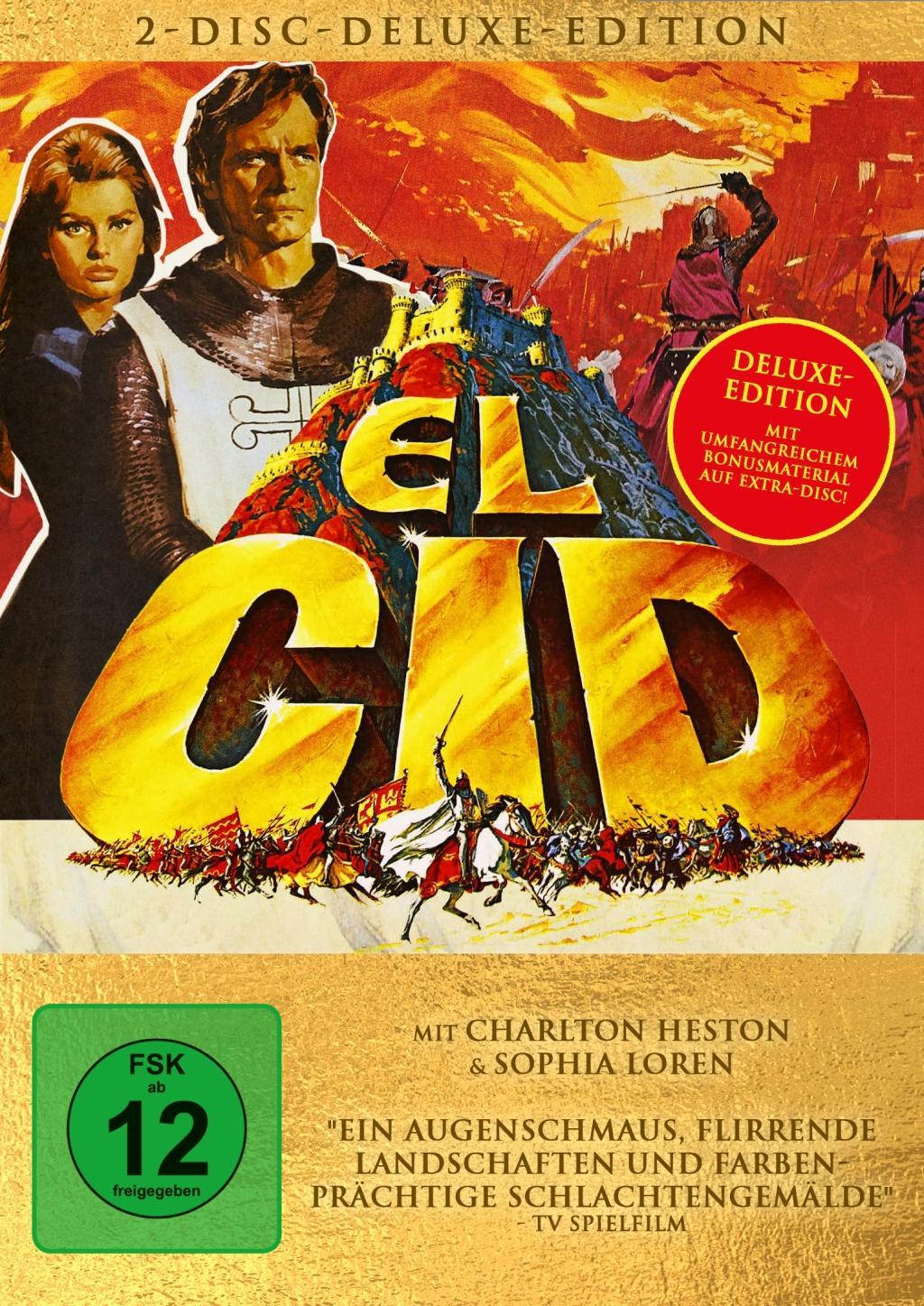 El Cid