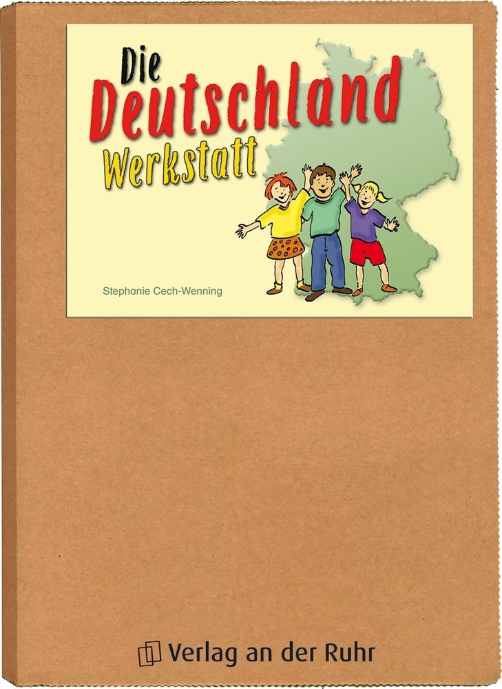 Die Deutschland-Werkstatt