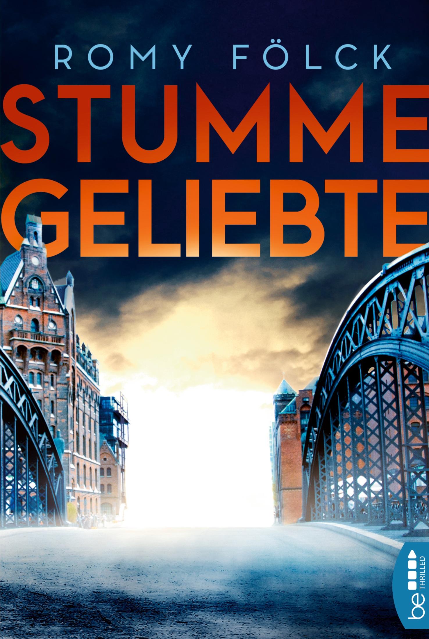 Stumme Geliebte