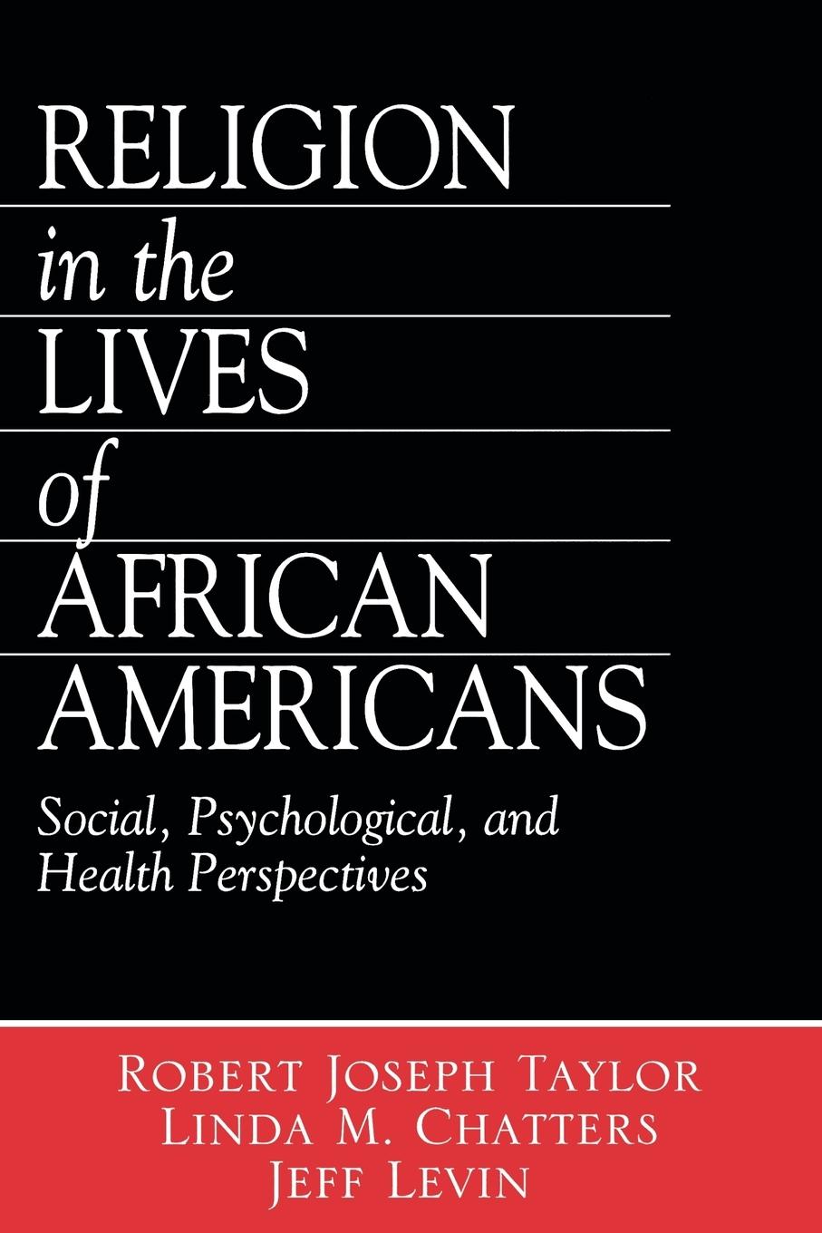 Religion in the Lives of African Americans