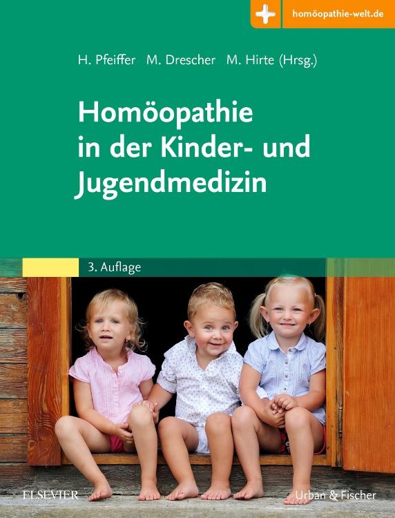 Homöopathie in der Kinder- und Jugendmedizin