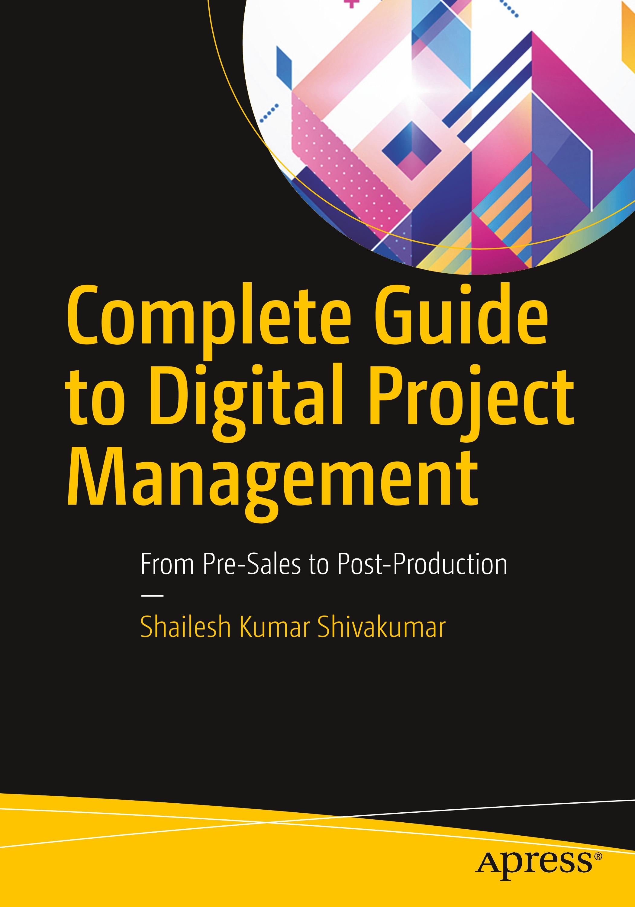 Complete Guide to Digital Project Management